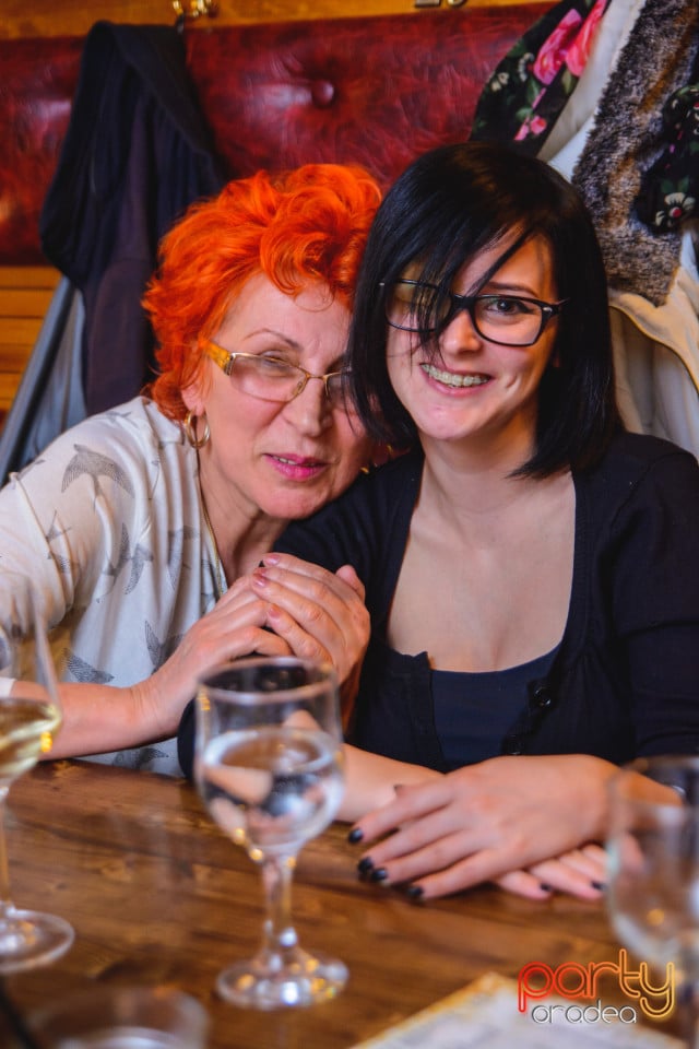 Concert Ducu Bertzi, Bistro Blues Caffe