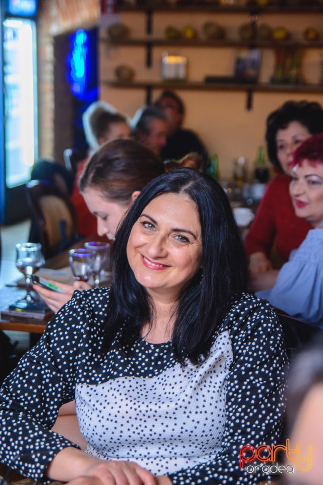 Concert Ducu Bertzi, Bistro Blues Caffe