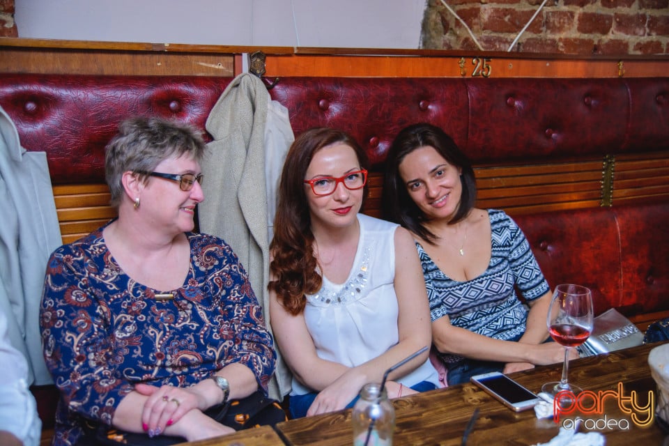 Concert Ducu Bertzi, Bistro Blues Caffe