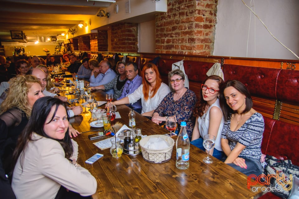 Concert Ducu Bertzi, Bistro Blues Caffe