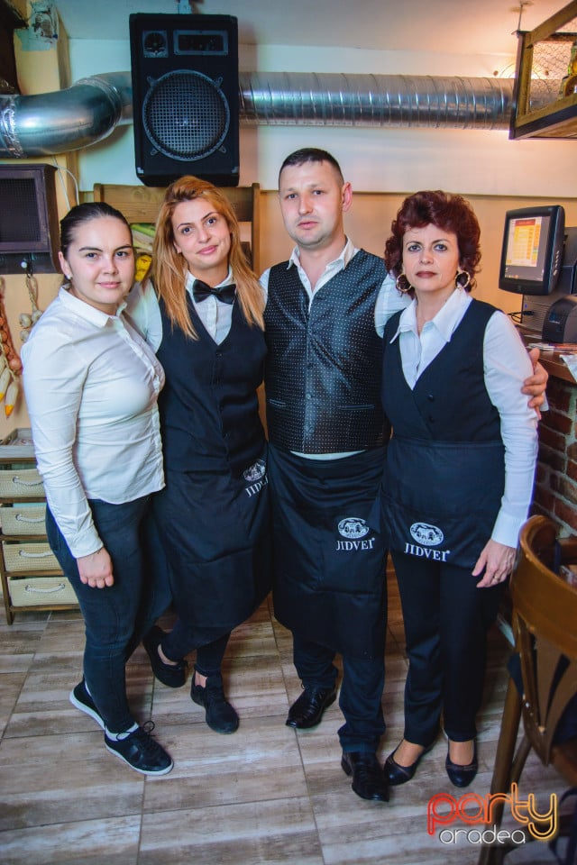 Concert Ducu Bertzi, Bistro Blues Caffe