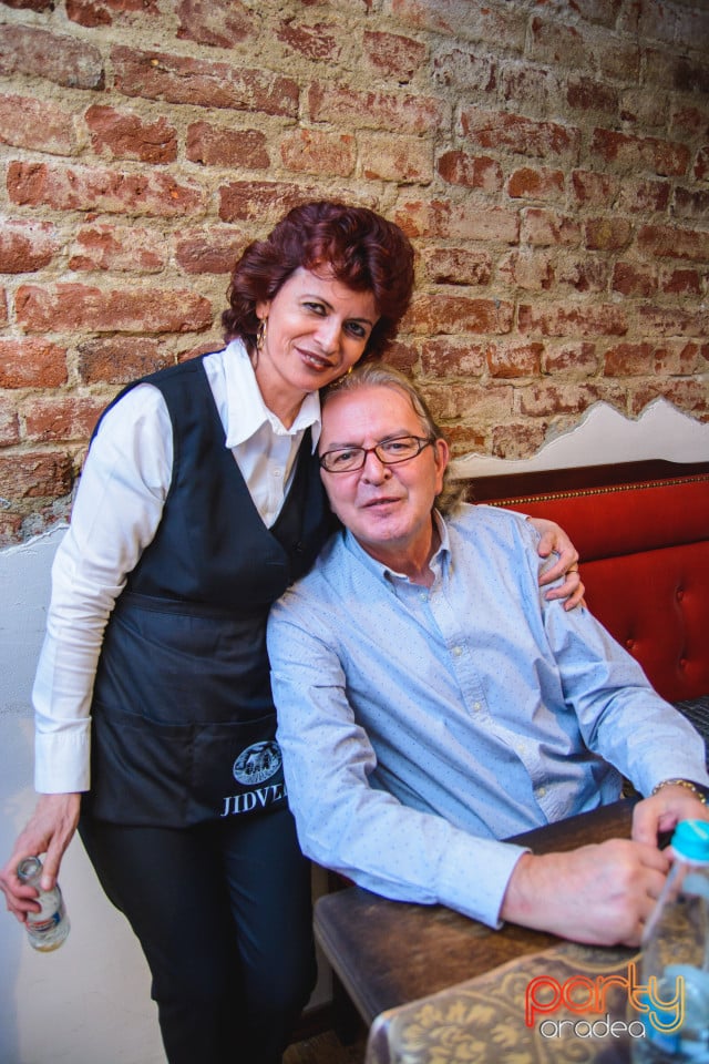 Concert Ducu Bertzi, Bistro Blues Caffe
