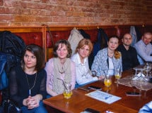 Concert Ducu Bertzi