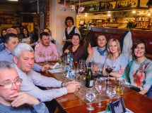 Concert Ducu Bertzi