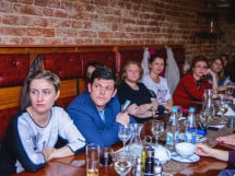 Concert Ducu Bertzi