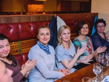 Concert Ducu Bertzi
