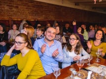 Concert Ducu Bertzi