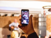 Concert Ducu Bertzi