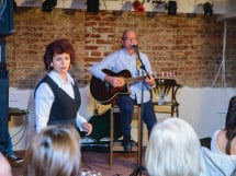 Concert Ducu Bertzi