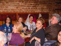 Concert Ducu Bertzi