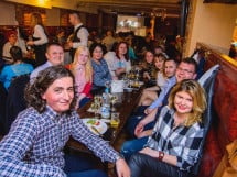 Concert Ducu Bertzi