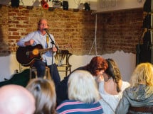 Concert Ducu Bertzi