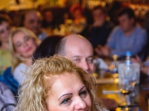 Concert Ducu Bertzi