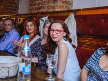 Concert Ducu Bertzi