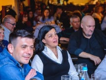 Concert Ducu Bertzi