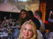 Concert Ducu Bertzi