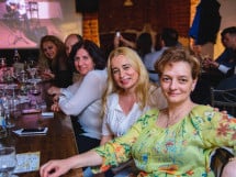 Concert Ducu Bertzi
