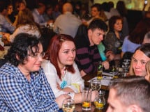 Concert Ducu Bertzi