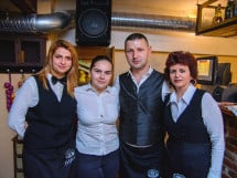 Concert Ducu Bertzi