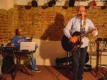 Concert Ducu Bertzi