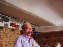 Concert Ducu Bertzi