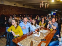 Concert Ducu Bertzi