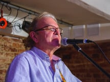 Concert Ducu Bertzi