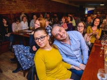 Concert Ducu Bertzi