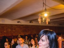 Concert Ducu Bertzi