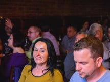 Concert Ducu Bertzi