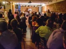 Concert Ducu Bertzi