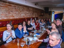 Concert Ducu Bertzi