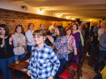 Concert Ducu Bertzi