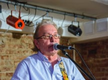 Concert Ducu Bertzi