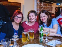 Concert Ducu Bertzi