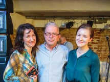 Concert Ducu Bertzi