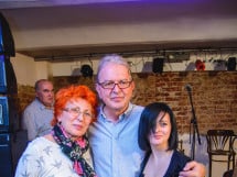 Concert Ducu Bertzi