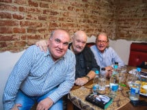Concert Ducu Bertzi