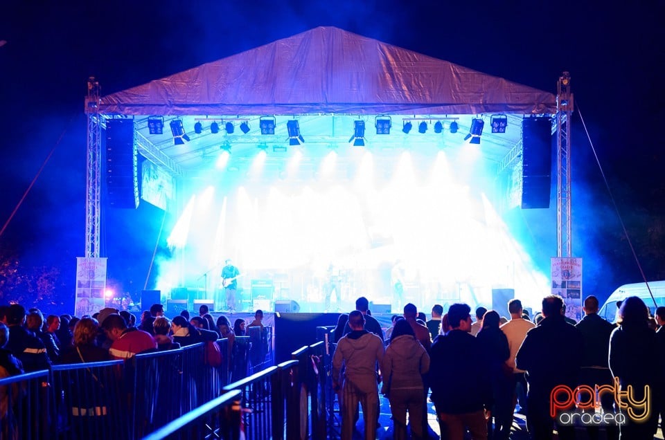 Concert EMStreet, Oradea