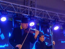 Concert Furdui Iancu