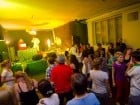 Concert Goulasch Exotica în Moszkva
