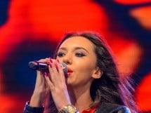 Concert Jessie Baneş