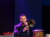 Concert Oradea Klezmer