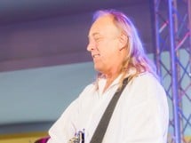 Concert Ştefan Hruşcă
