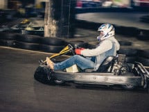 Concurs de Karting
