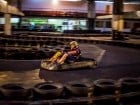 Concurs de karting