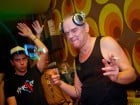 Crazy Legs cu DJ Palotai