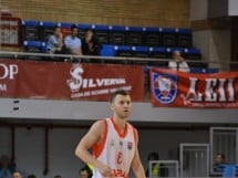 CSM CSU Oradea - BC Olimpic Baia Mare