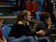 CSM CSU Oradea - BC Olimpic Baia Mare