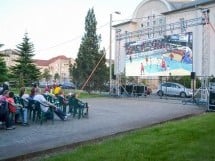 CSM CSU Oradea vs BC Mures Targu Mures